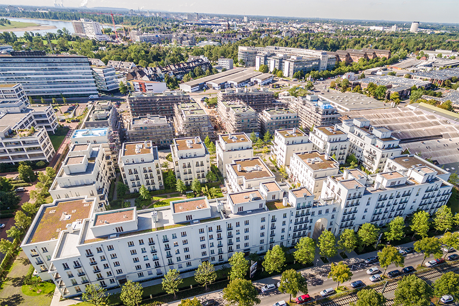Projekte Wohnungsbau Hiller Akustikbau Gmbh